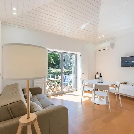 Appartement Guestready - A Moment In Time 1 & 3 Oporto