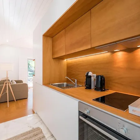 Appartement Guestready - A Moment In Time 1 & 3 Oporto