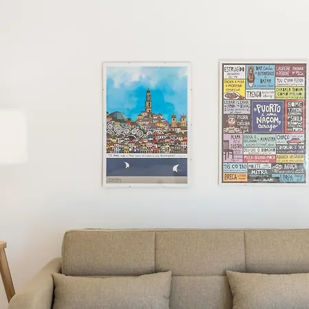 Guestready - A Moment In Time 1 & 3 Appartement