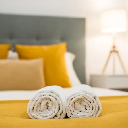 Guestready - A Moment In Time 1 & 3 Appartement *