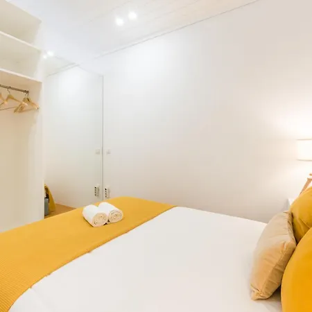 Guestready - A Moment In Time 1 & 3 Appartement Oporto