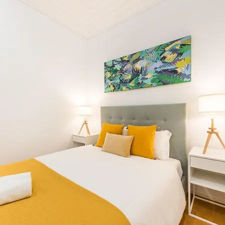 Guestready - A Moment In Time 1 & 3 Appartement