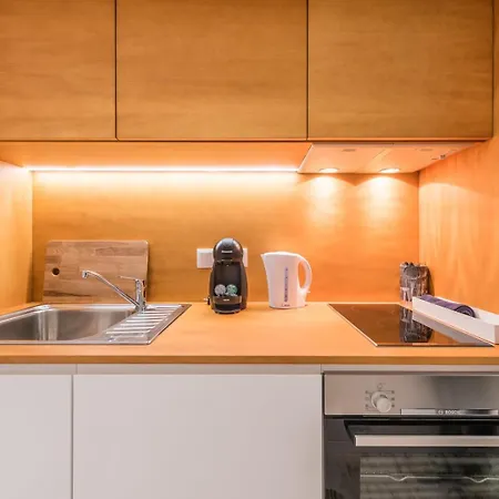 Appartement Guestready - A Moment In Time 1 & 3 *