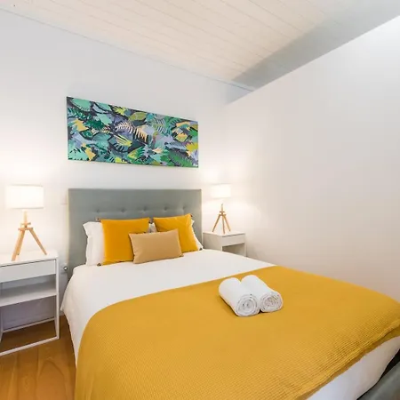 Appartement Guestready - A Moment In Time 1 & 3 *