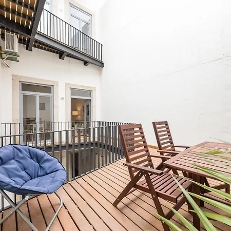Guestready - A Moment In Time 1 & 3 Appartement Oporto
