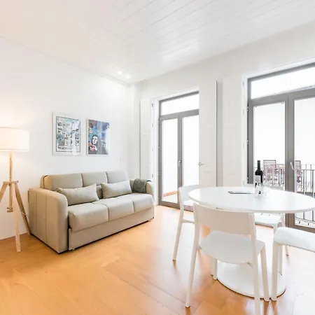 Appartement Guestready - A Moment In Time 1 & 3 Oporto