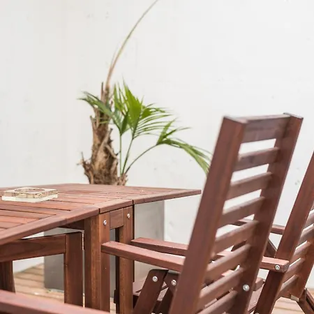 Guestready - A Moment In Time 1 & 3 Oporto