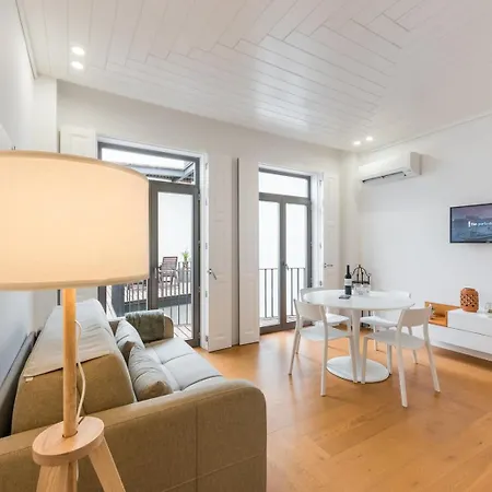 Guestready - A Moment In Time 1 & 3 Appartement