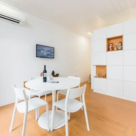 Appartement Guestready - A Moment In Time 1 & 3 *