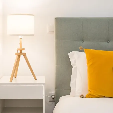 Appartement Guestready - A Moment In Time 1 & 3
