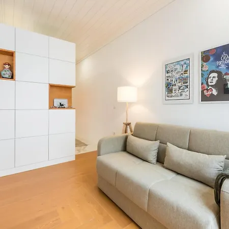 Appartement Guestready - A Moment In Time 1 & 3 *