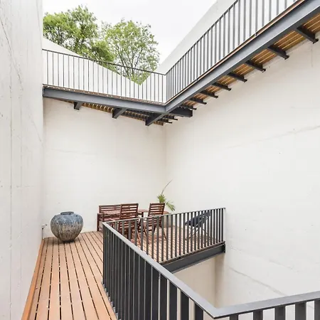 Guestready - A Moment In Time 1 & 3 Appartement Oporto