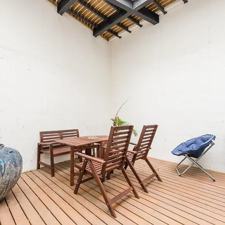 Guestready - A Moment In Time 1 & 3 Oporto