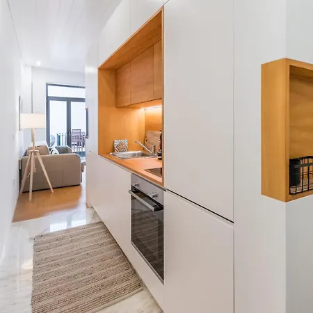 Guestready - A Moment In Time 1 & 3 Apartment *